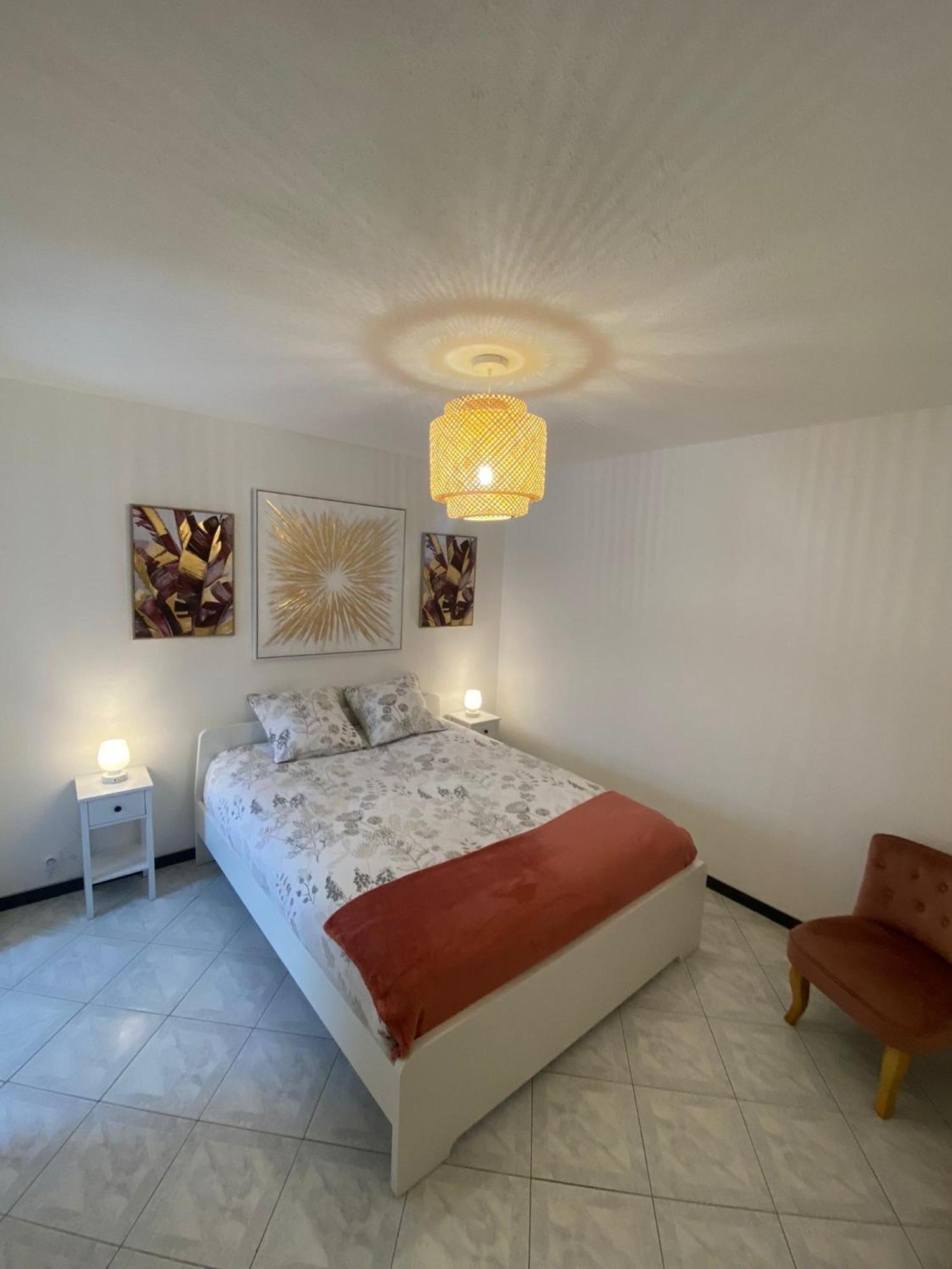 Le 11 De Colmar Apartment Exterior photo