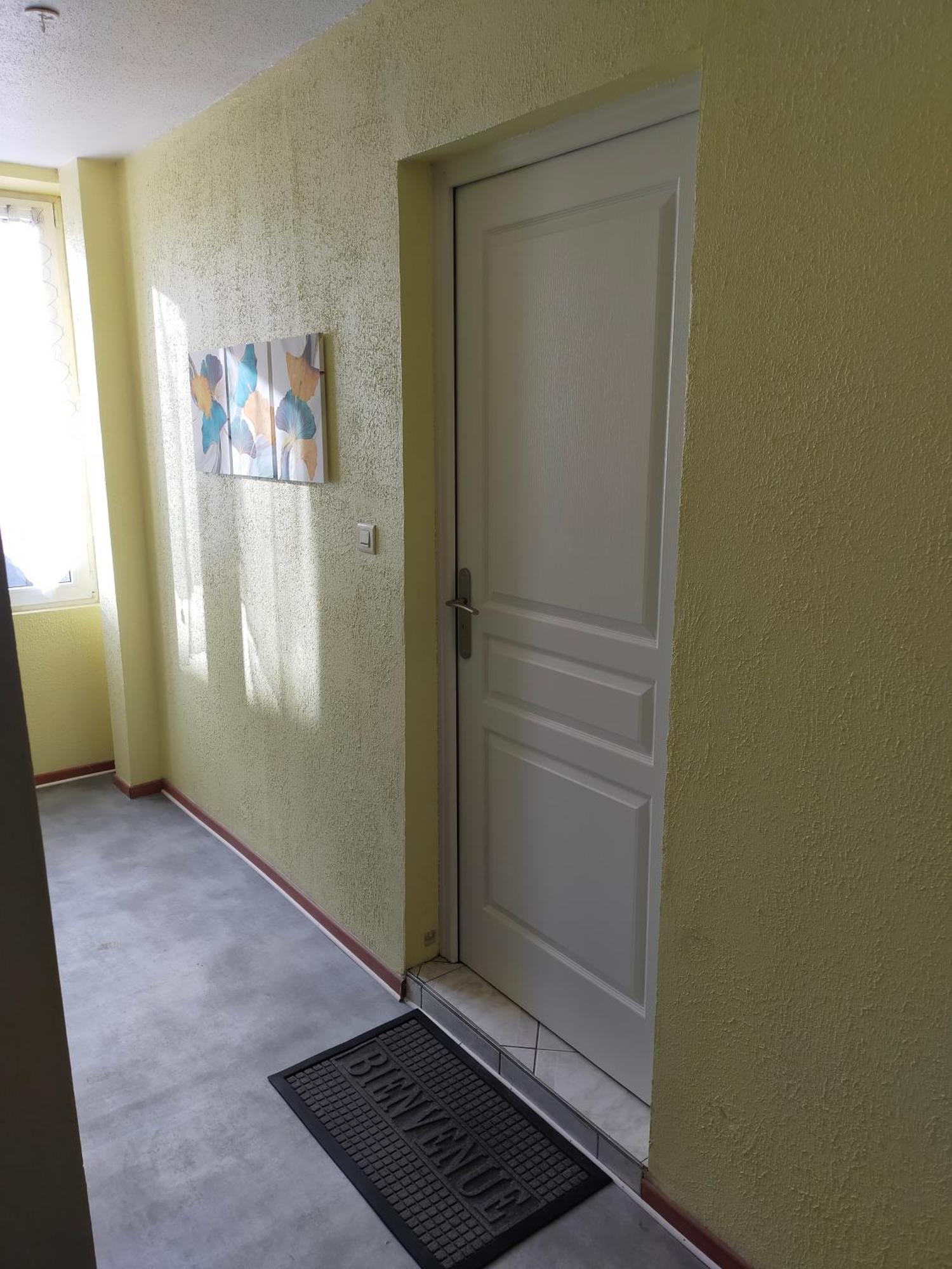 Le 11 De Colmar Apartment Exterior photo